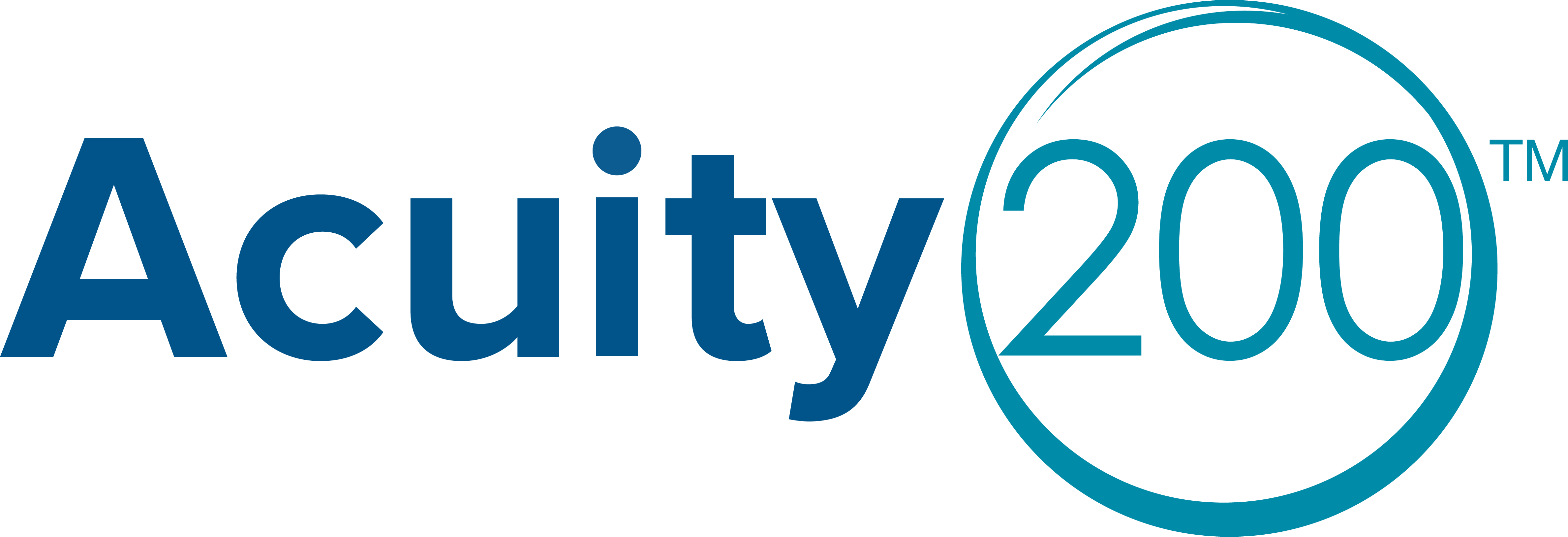 Acuity 200 logo